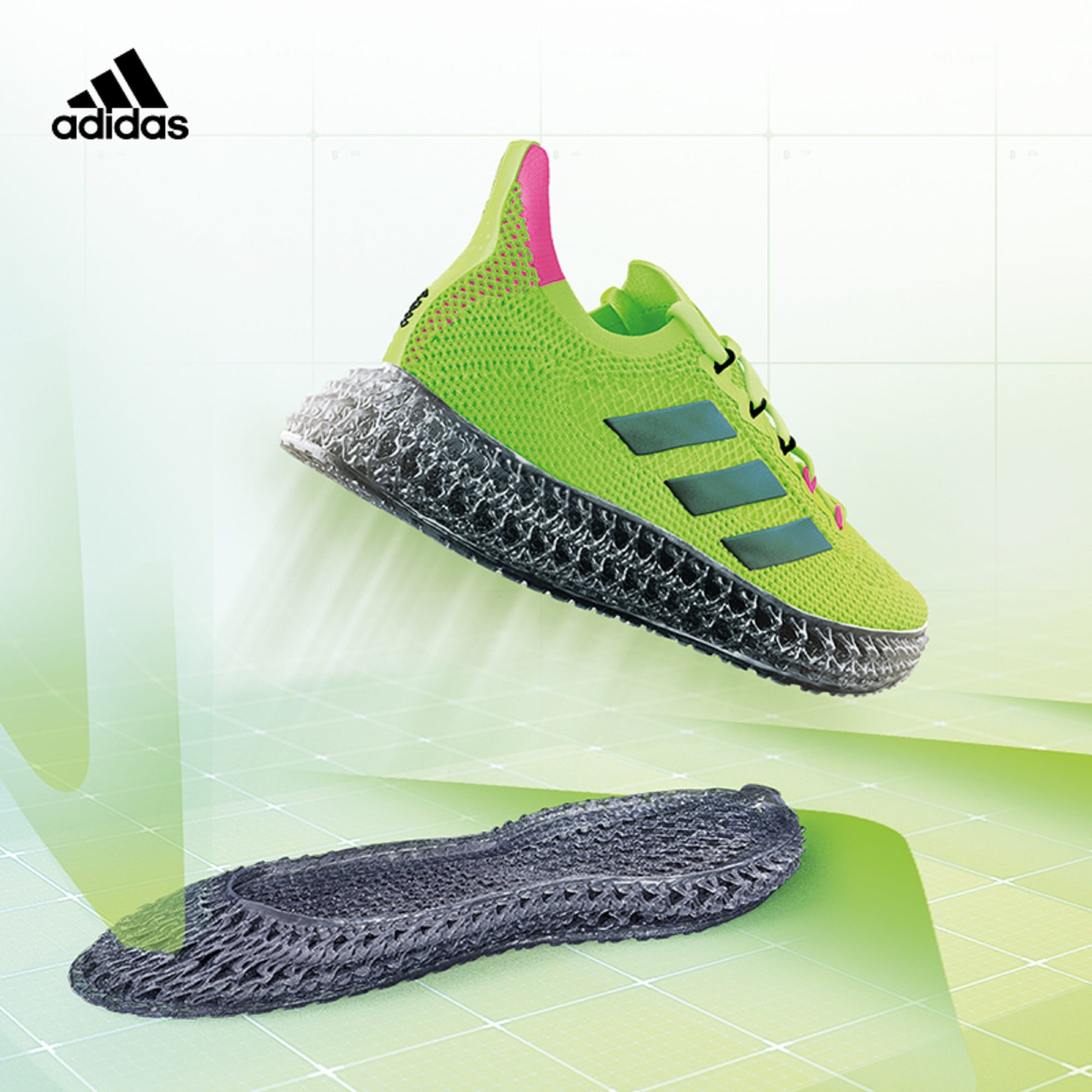 Adidas 2025 superstar 4d