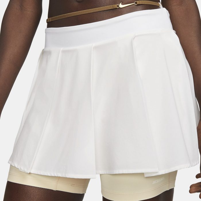 Женская юбка Nike x Jacquemus