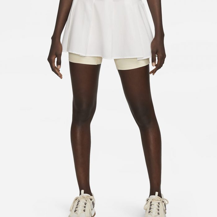 Женская юбка Nike x Jacquemus