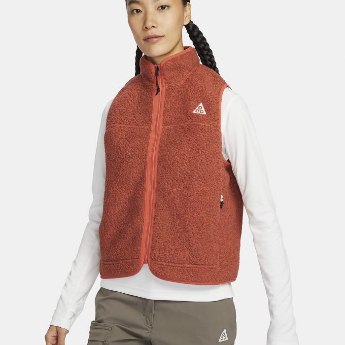 Женская спортивная одежда Nike ACG "Arctic Wolf"