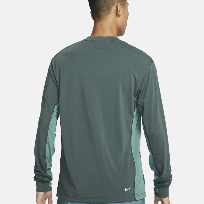 Мужская рубашка Nike ACG "Goat Rocks"