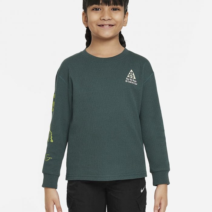 Детская футболка Nike ACG