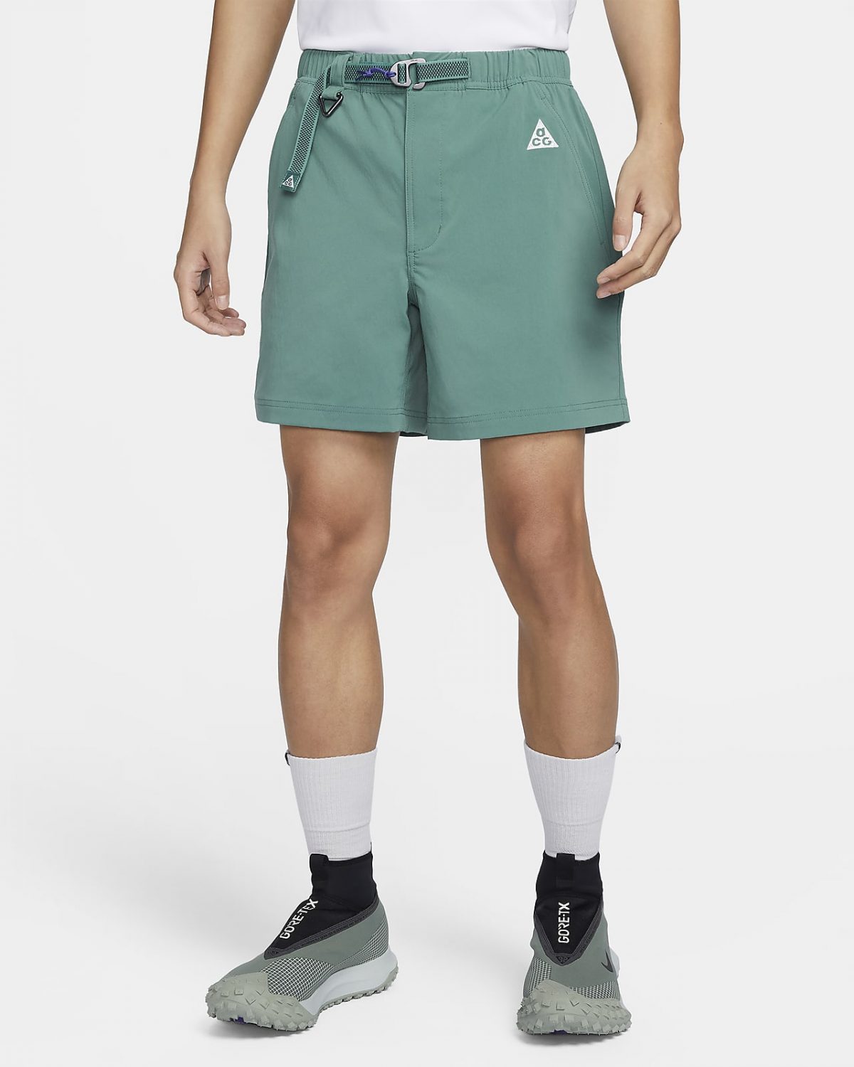 Мужские шорты Nike ACG фото
