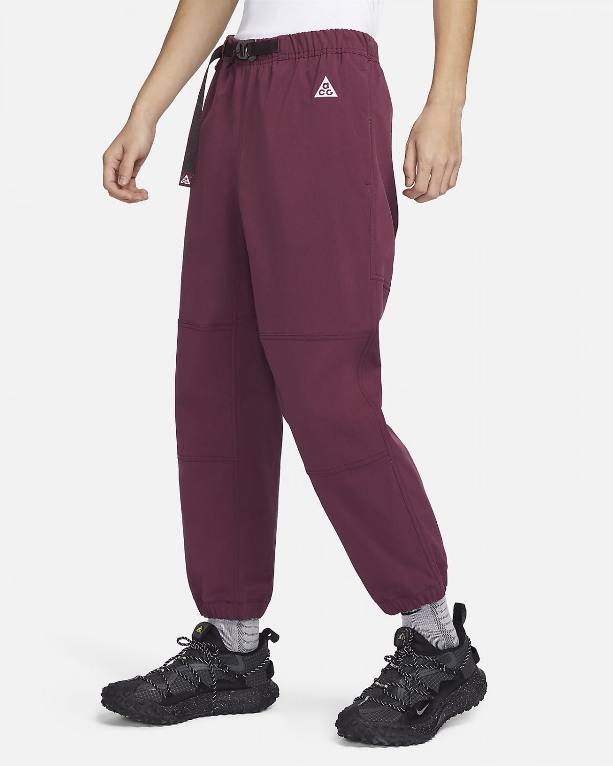 Мужские брюки Nike ACG фото