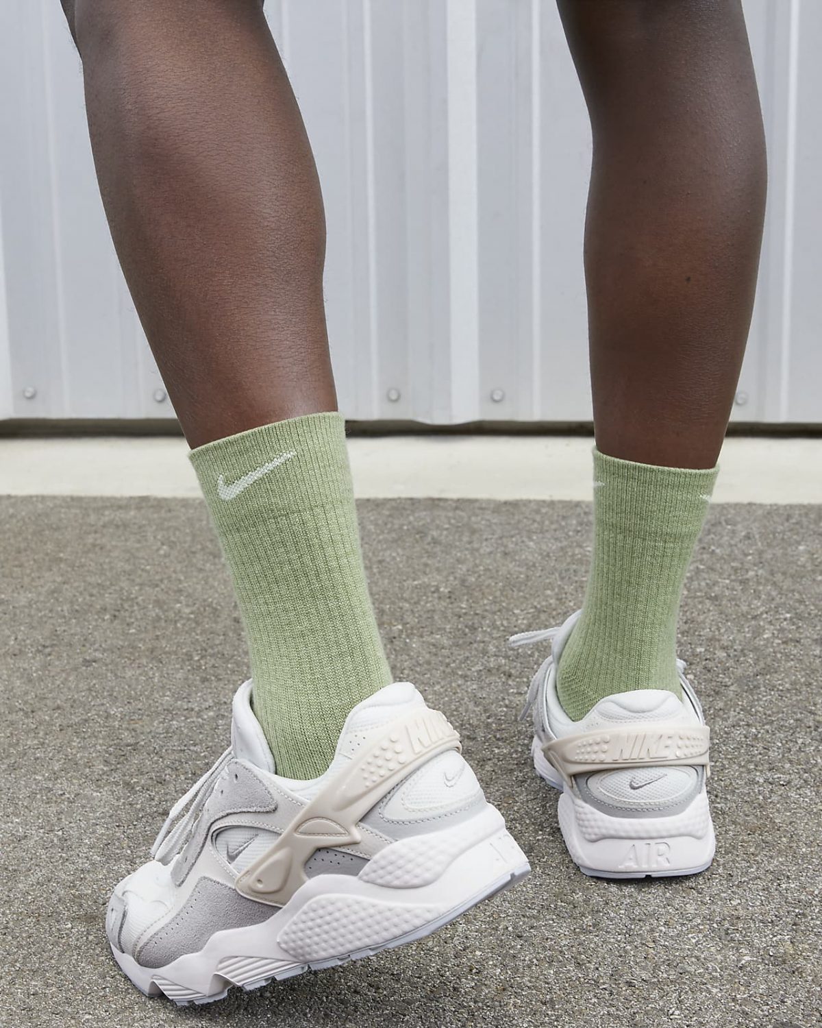 Мужские кроссовки Nike Air Huarache Runner фотография
