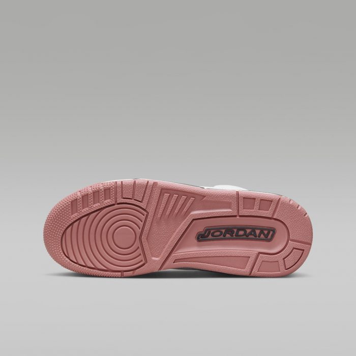 Детские кроссовки nike Air Jordan 3 Retro (GS)