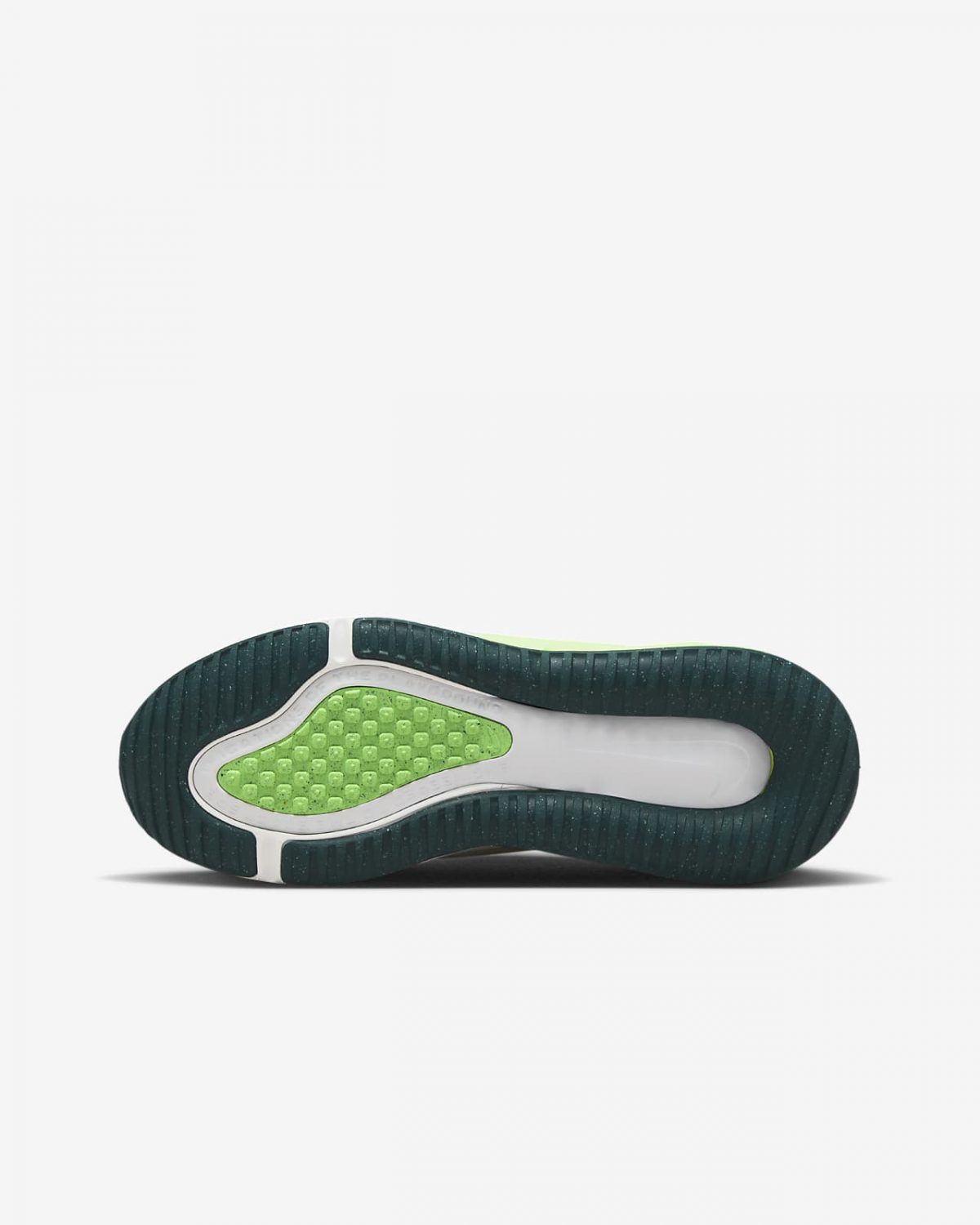 Детские кроссовки Nike Air Max 270 GO (GS) фотография