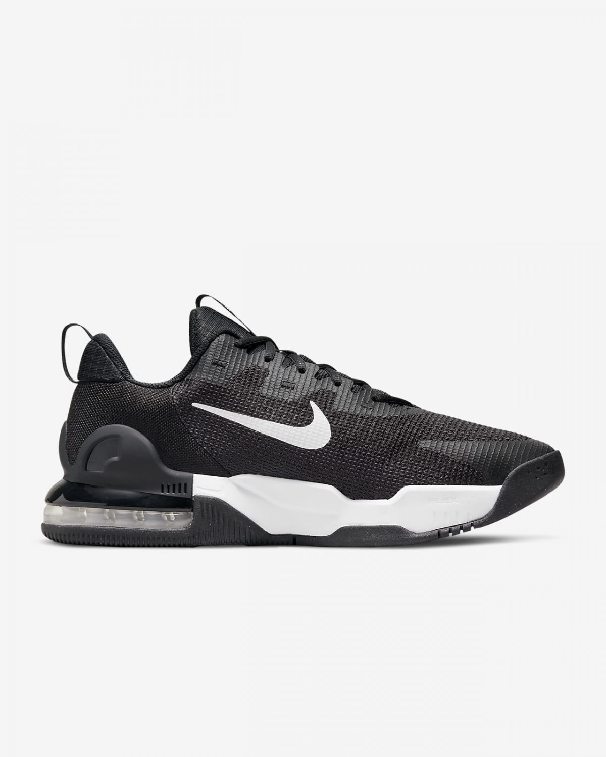 Мужские кроссовки Nike Air Max Alpha Trainer 5 черные DM0829-001 купить в  Москве с доставкой: цена, фото, описание - интернет-магазин MYREACT.ru