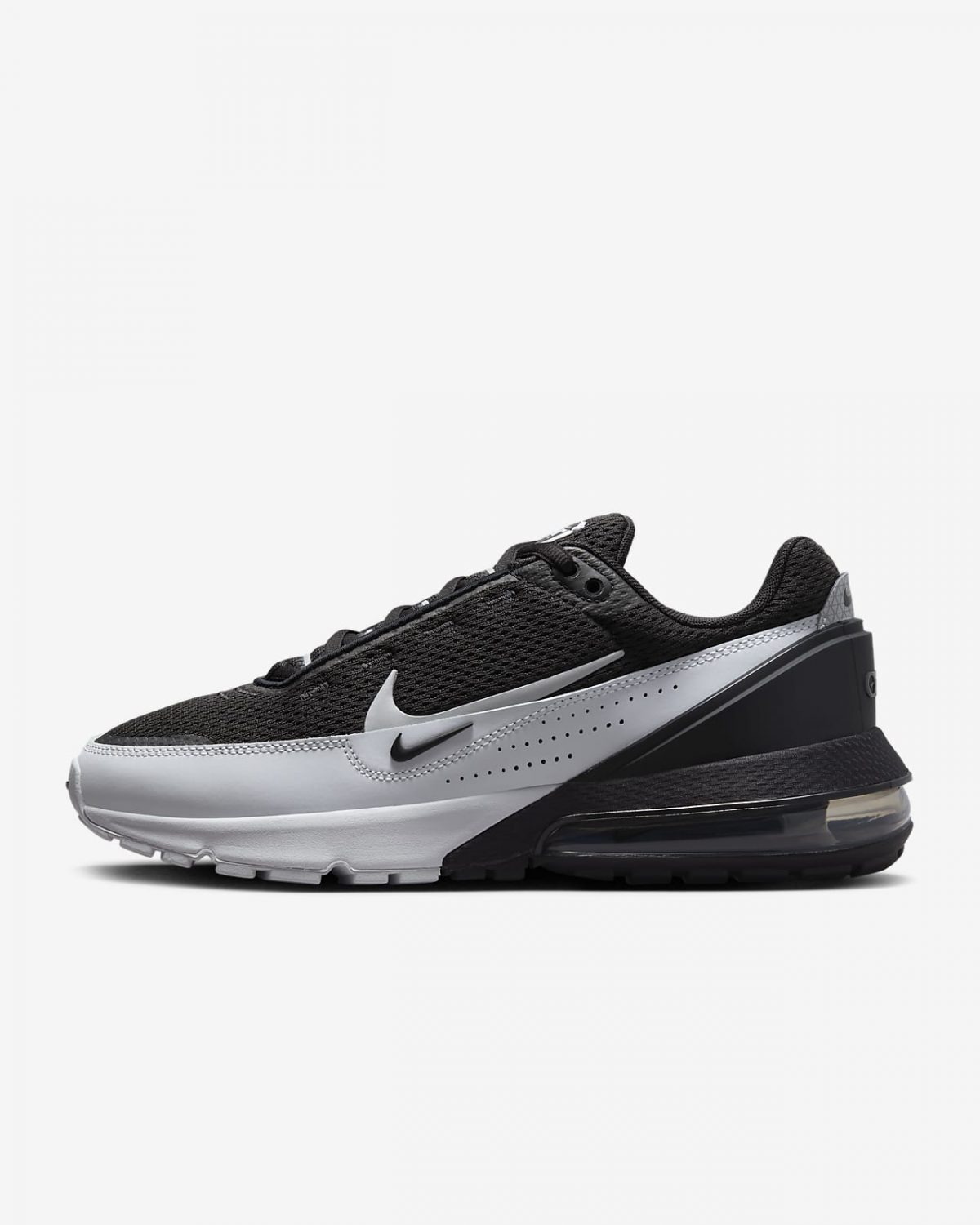 Мужские кроссовки Nike Air Max Pulse черные