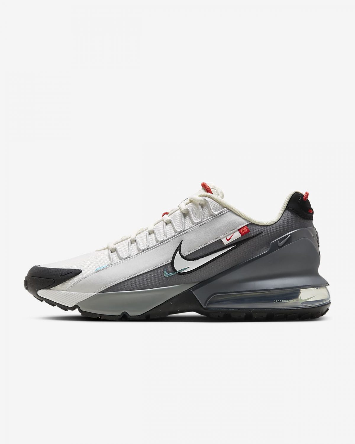 Мужские кроссовки Nike Air Max Pulse Roam зеленые