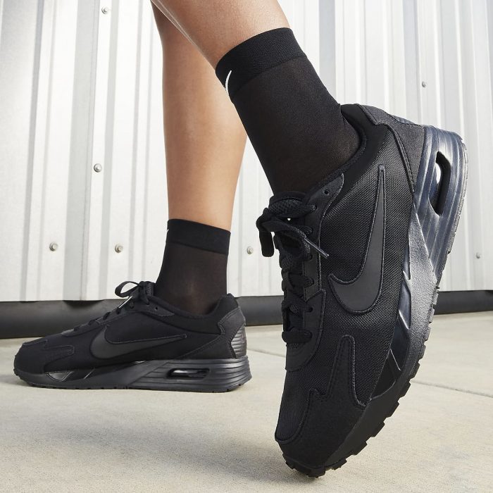 Женские кроссовки Nike Air Max Solo