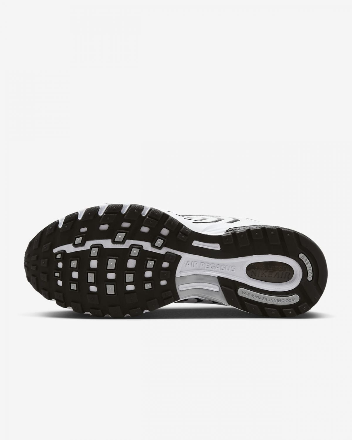 Мужские кроссовки Nike Air PEG 2K5 фотография