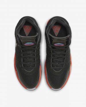 Nike Air Zoom G.T. Hustle 2 GTE EP