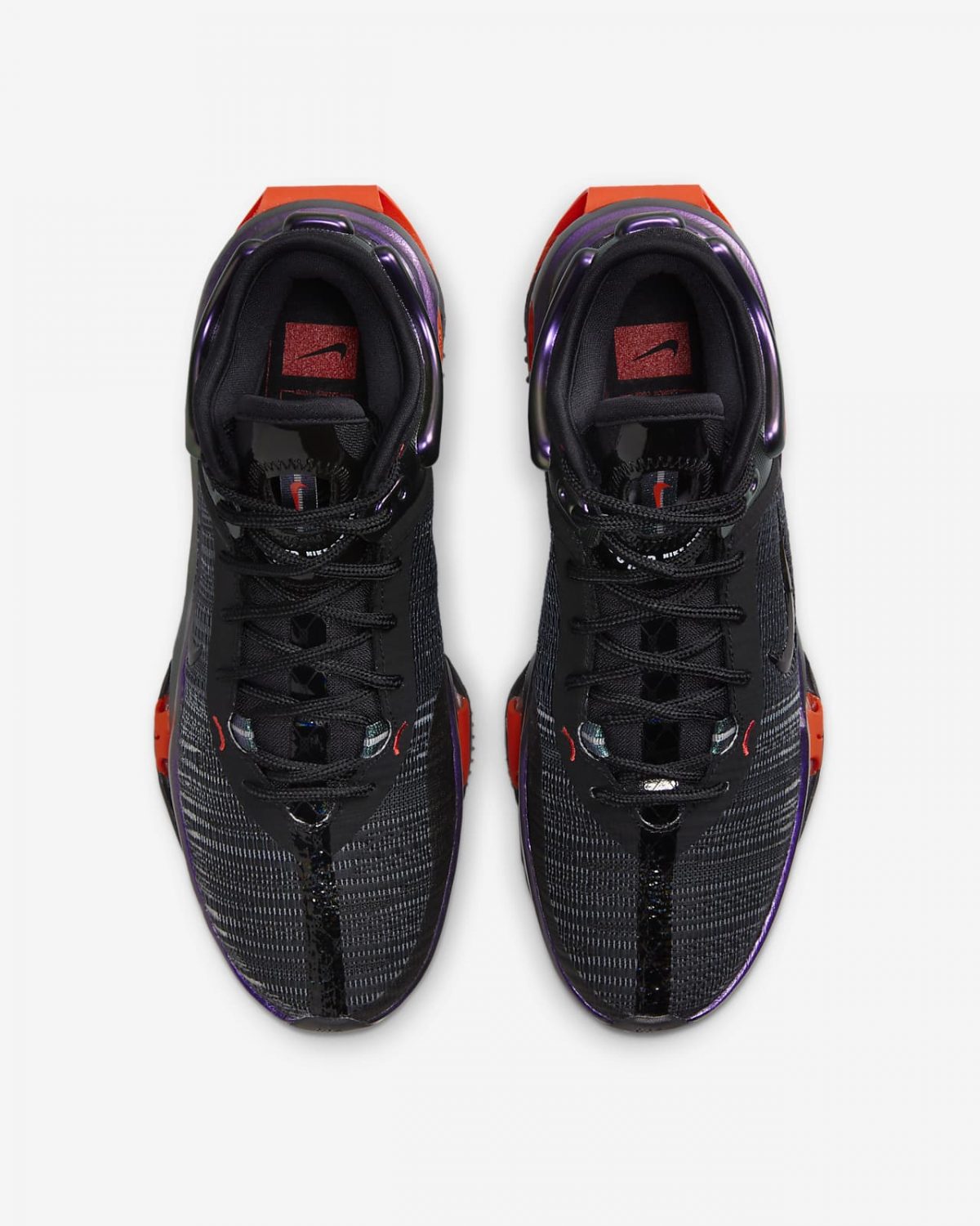 Мужские кроссовки Nike Air Zoom G.T. Jump 2 EP