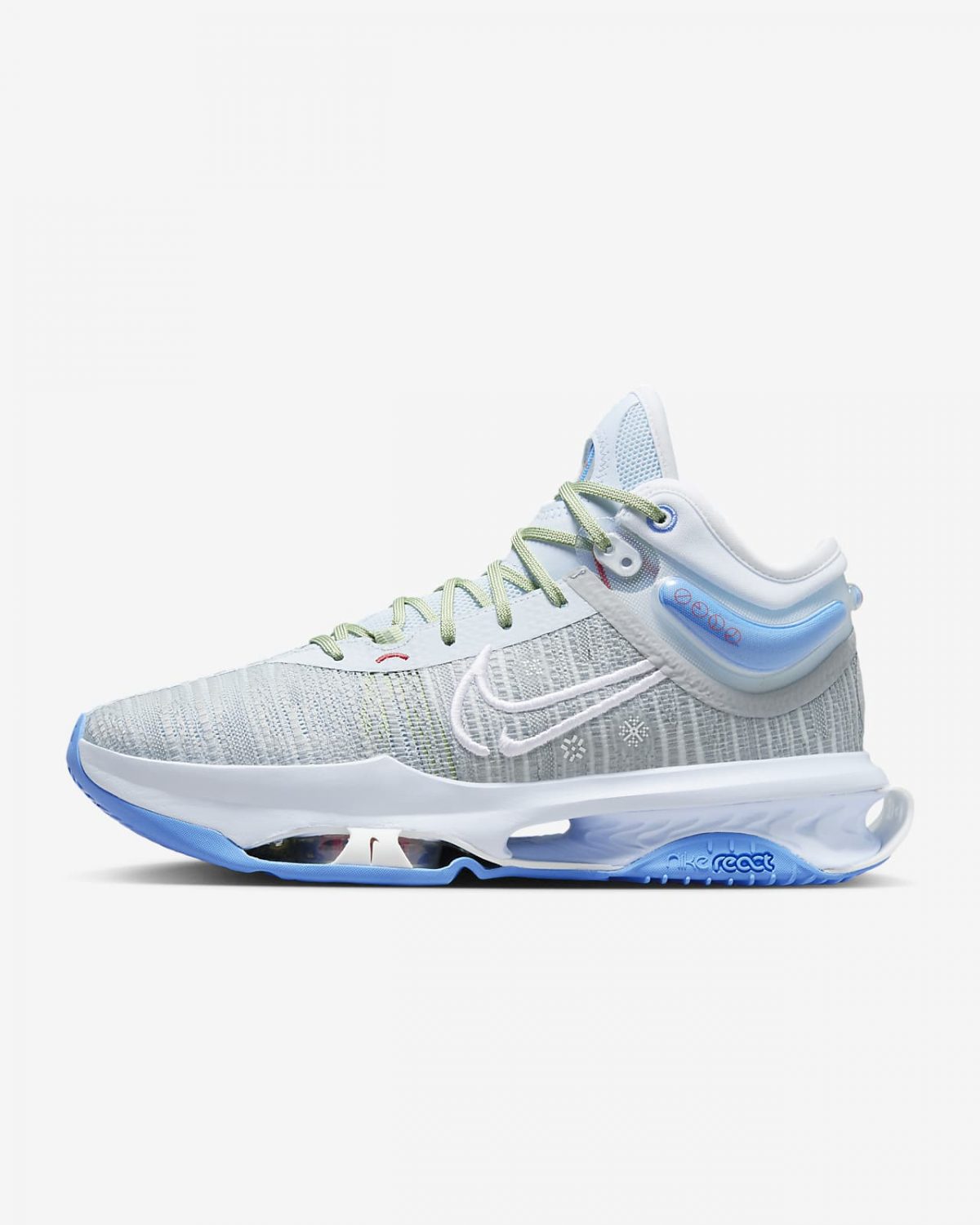 Nike Air Zoom G.T. Jump 2 EP