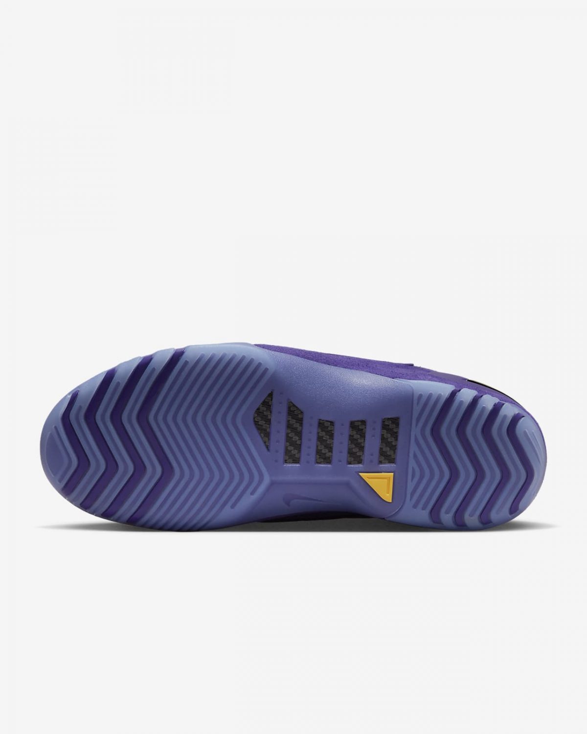 Мужские кроссовки Nike Air Zoom Generation фотография