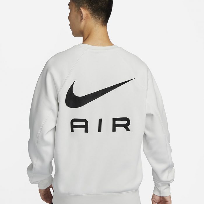 Мужской свитшот Nike Air