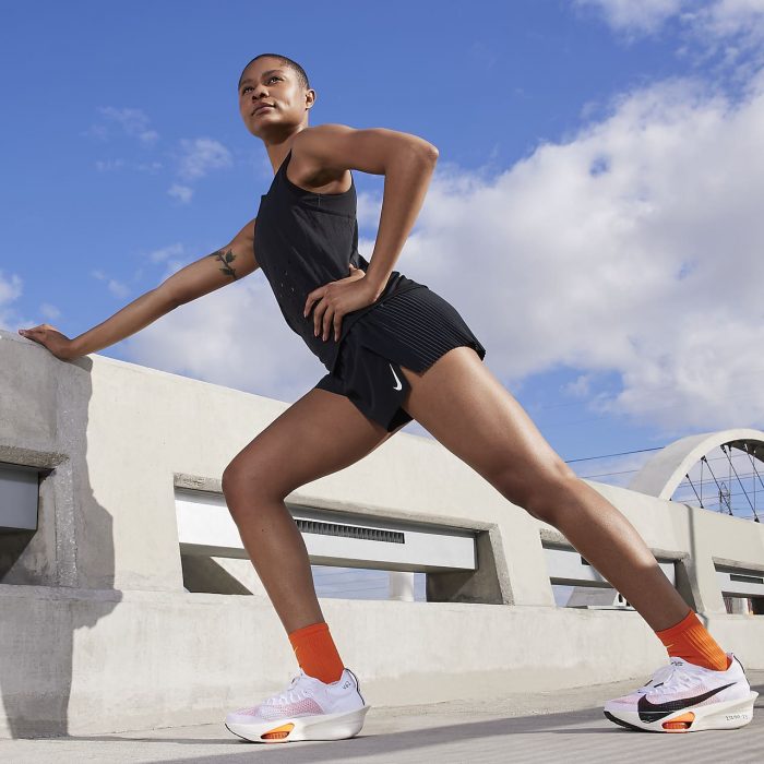 Женские кроссовки Nike Alphafly 3 Proto