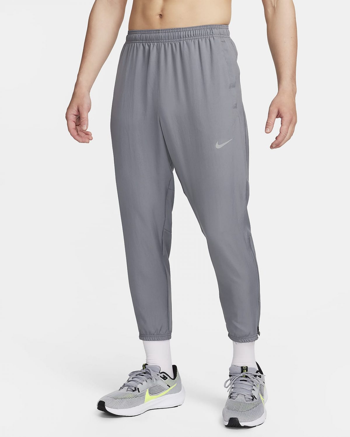 Мужские брюки Nike Challenger фото