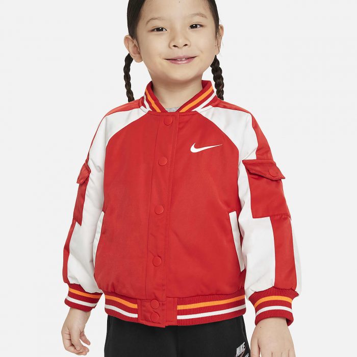 Детские кроссовки Nike Chinese New Year