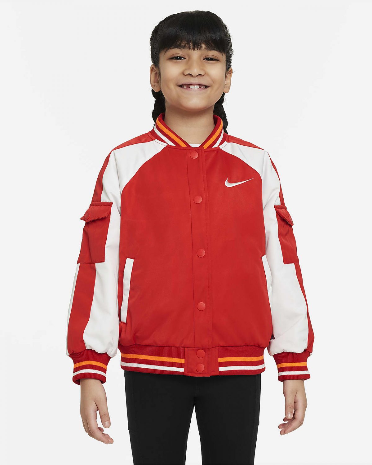 Детская куртка Nike Chinese New Year фотография