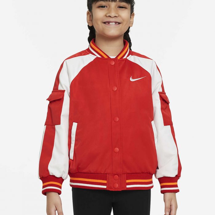 Детская куртка Nike Chinese New Year