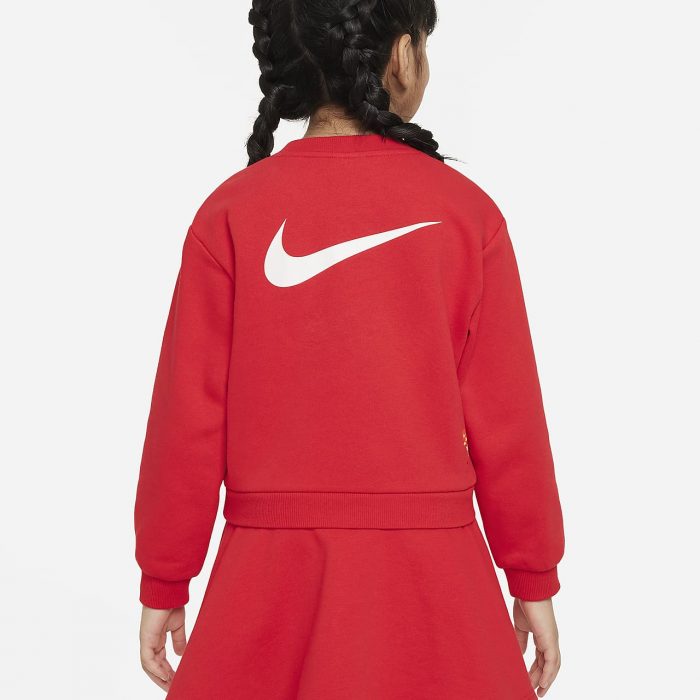 Детская платье Nike Chinese New Year
