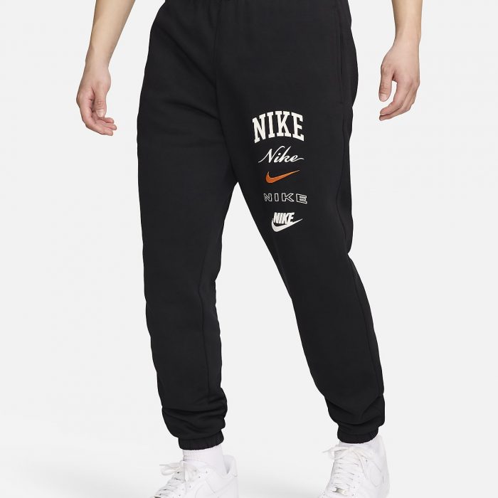 Мужские брюки Nike Club Fleece