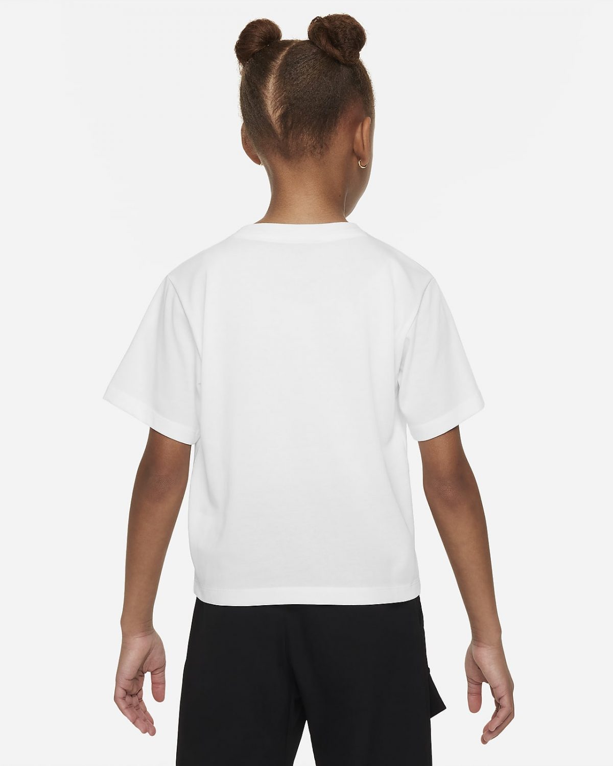 Детская футболка Nike Club фотография