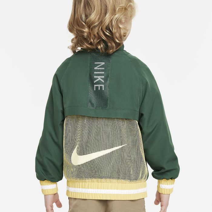 Детская рубашка Nike Crossover