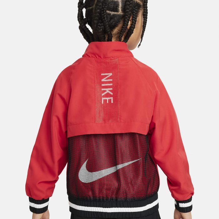 Детская рубашка Nike Crossover