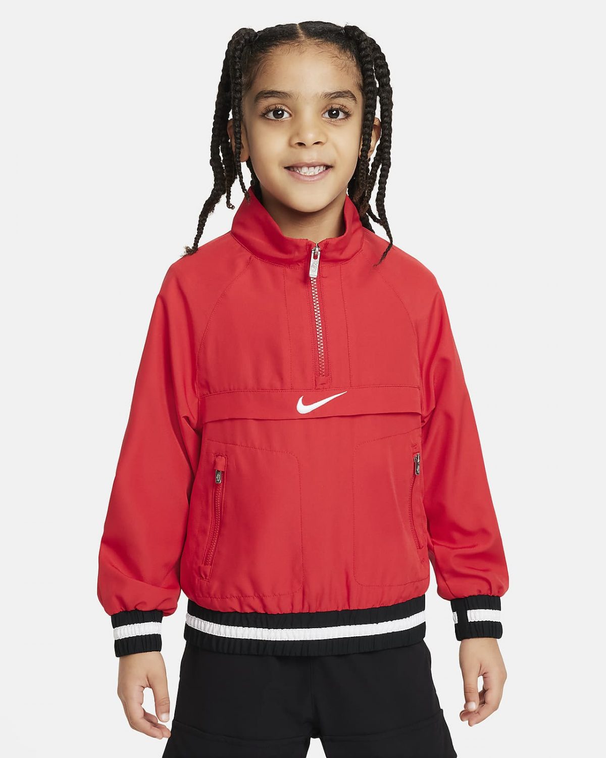Детская рубашка Nike Crossover фото