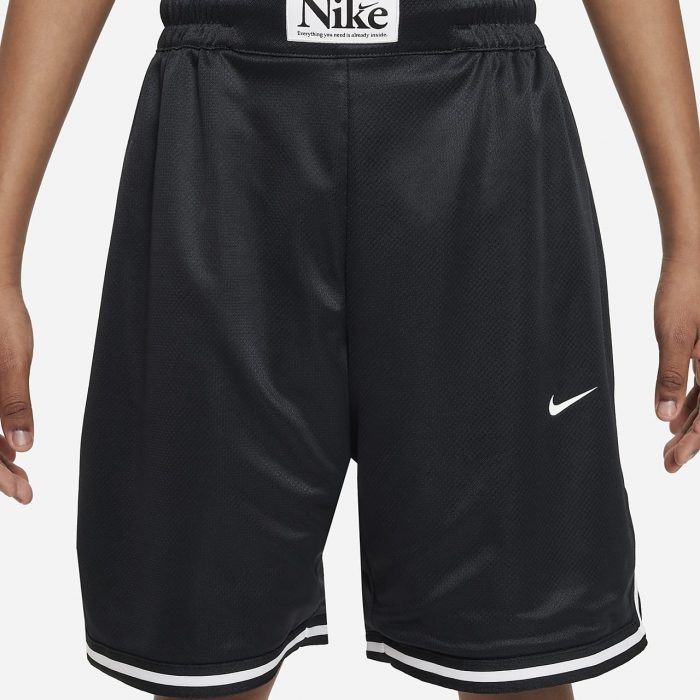 Детские шорты Nike Culture of Basketball DNA