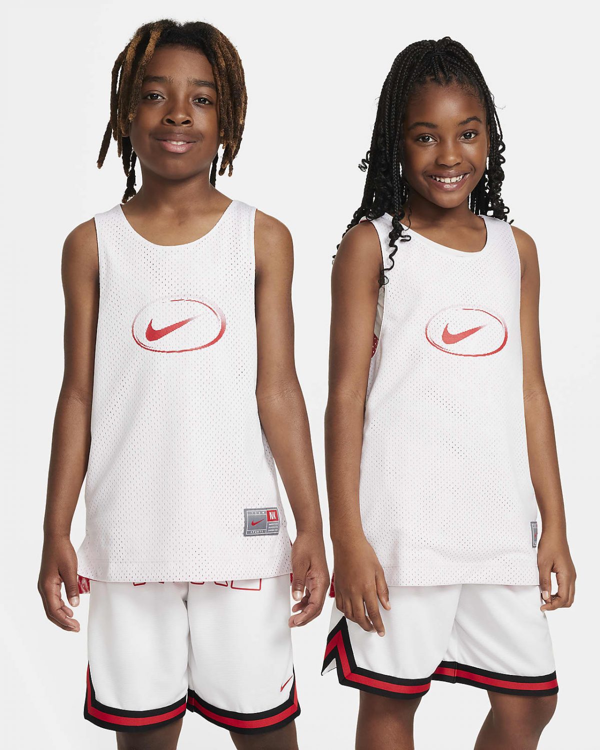 Детские кроссовки Nike Culture of Basketball фото