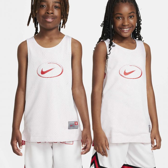 Детские кроссовки Nike Culture of Basketball