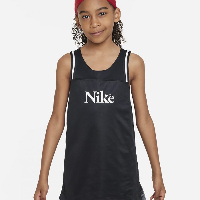 Детская майка Nike Culture of Basketball