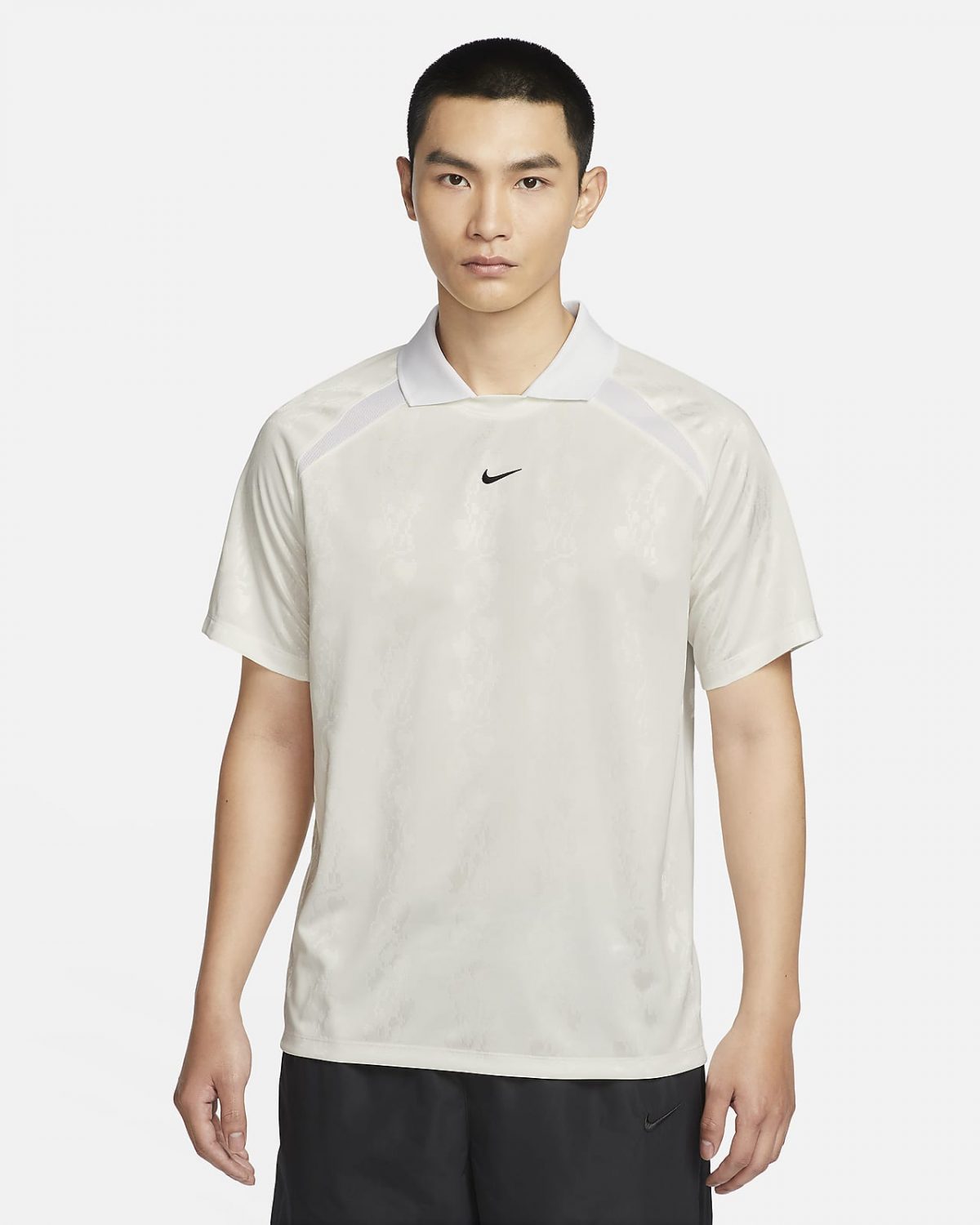 Мужская рубашка Nike Culture of Football фото