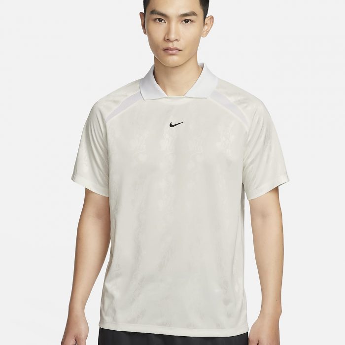 Мужская рубашка Nike Culture of Football