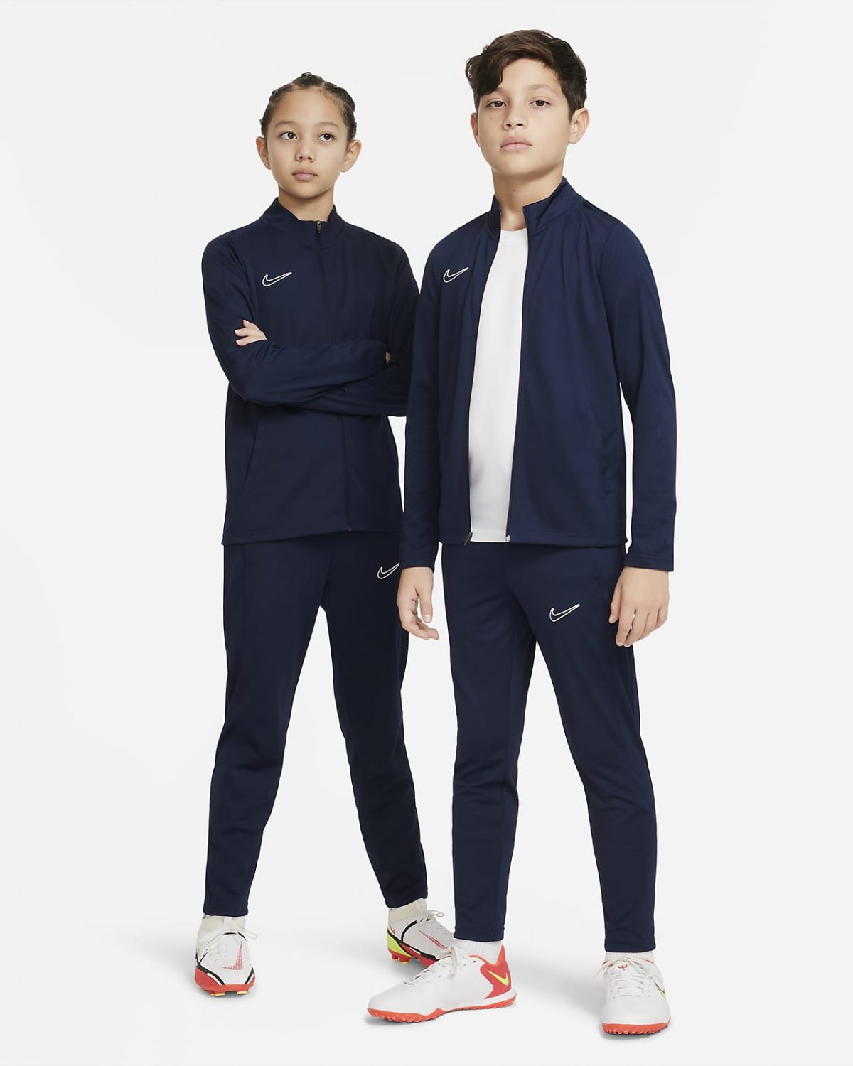 Детская куртка Nike Dri-FIT Academy23 фото