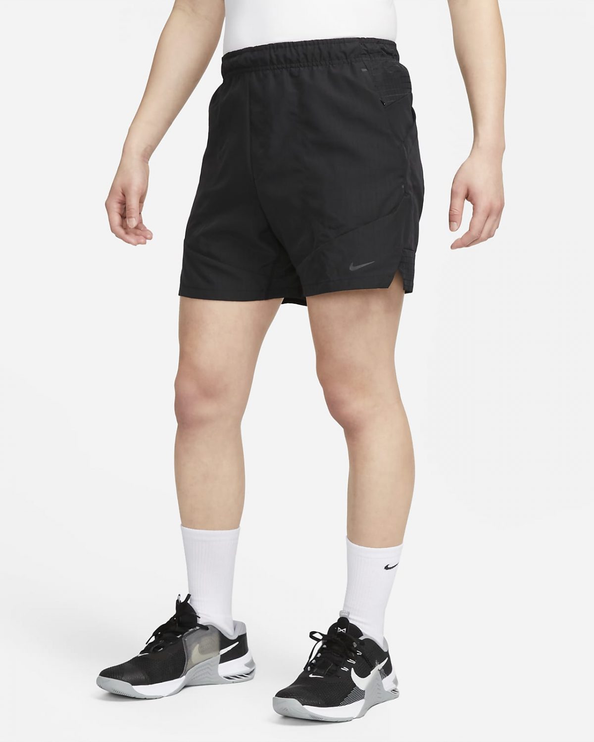 Мужские шорты Nike Dri-FIT ADV A.P.S. фото
