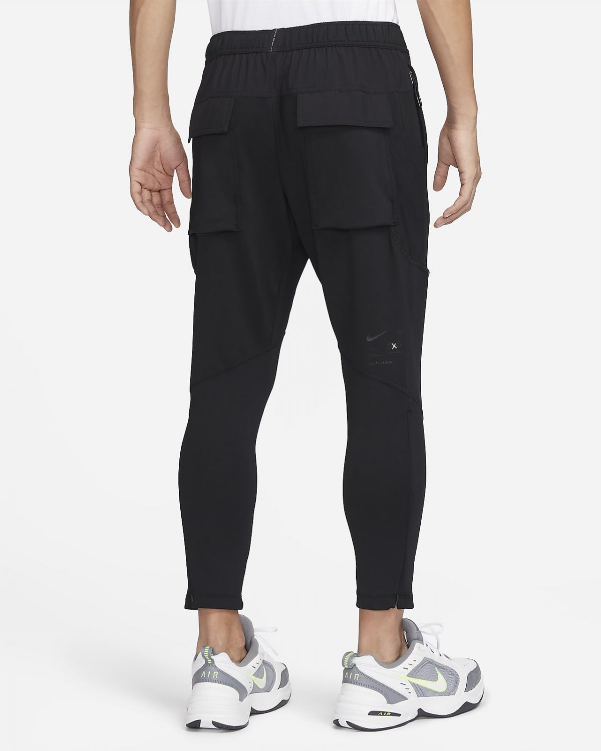 Мужские брюки Nike Dri-FIT ADV Axis фотография