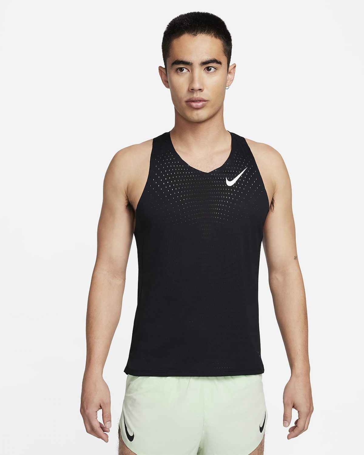 Мужская спортивная одежда Nike фото