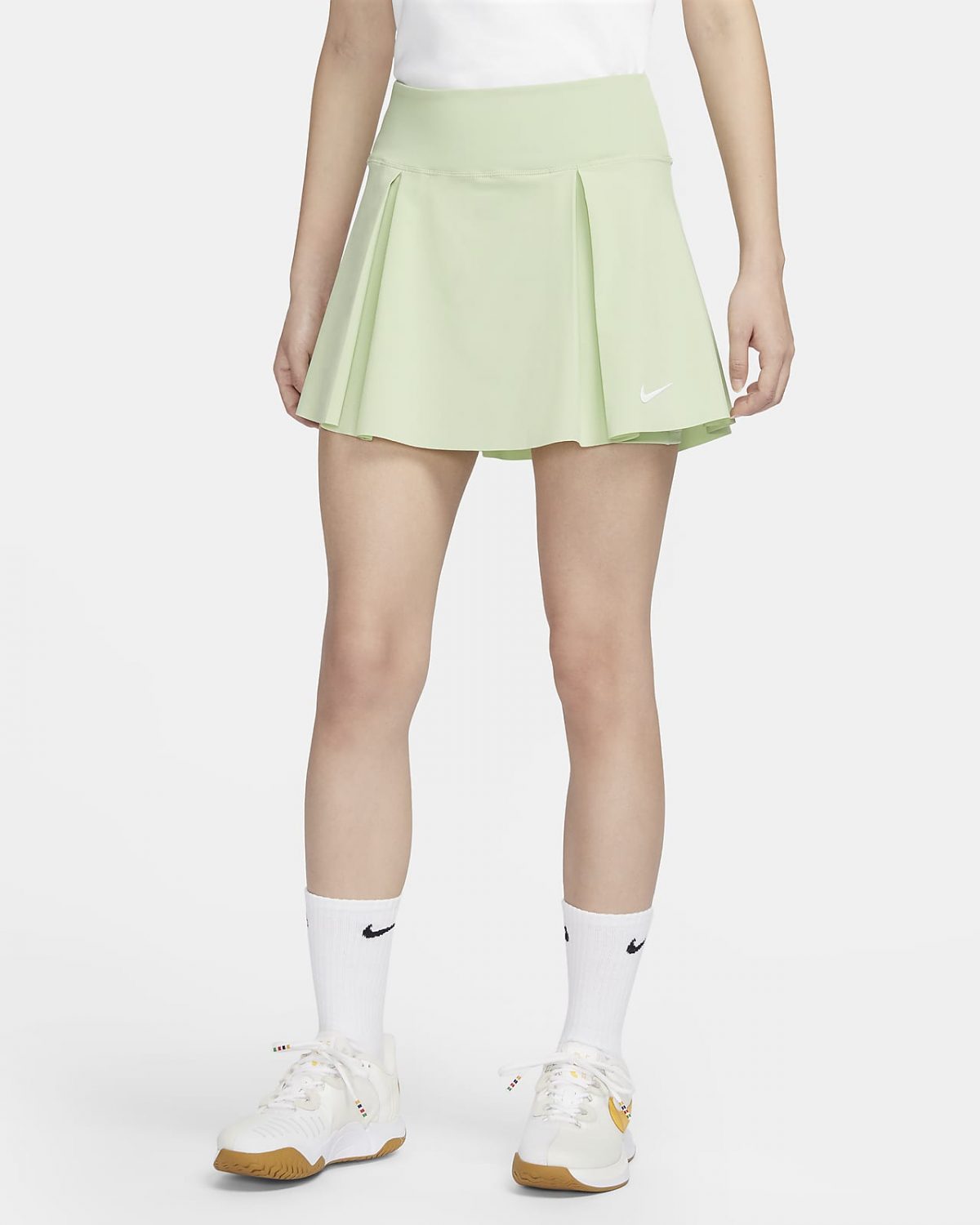 Женская юбка Nike Dri-FIT Advantage фото