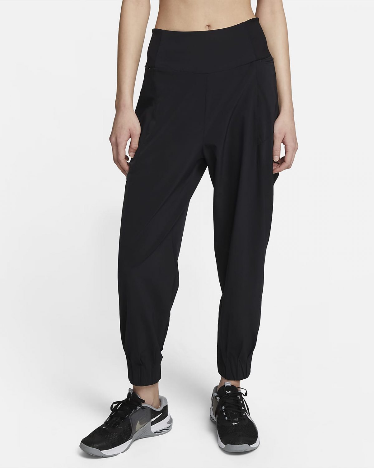 Женские брюки Nike Dri-FIT Bliss фото