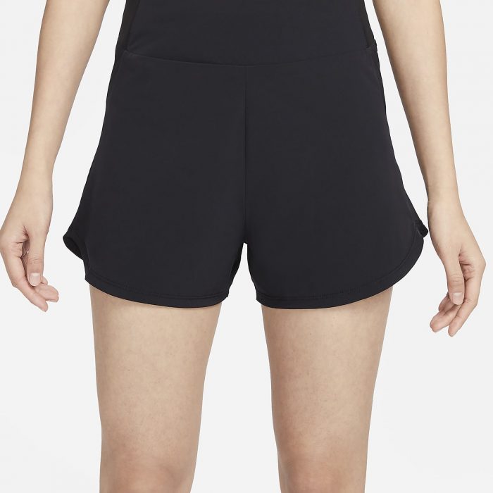 Женские шорты Nike Dri-FIT Bliss