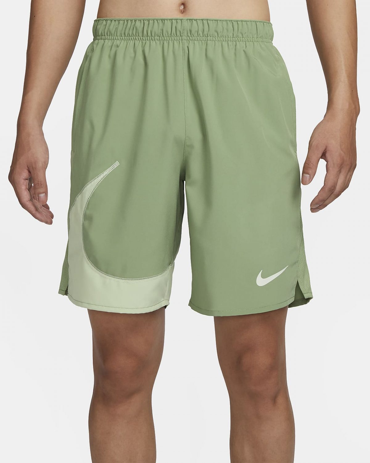 Мужские шорты Nike Dri-FIT Challenger фотография