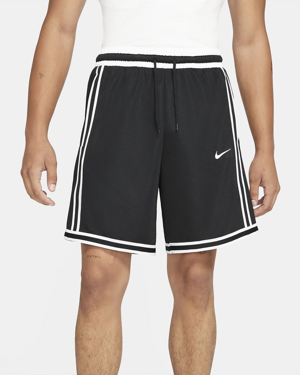 Мужские шорты Nike Dri-FIT DNA+ фотография