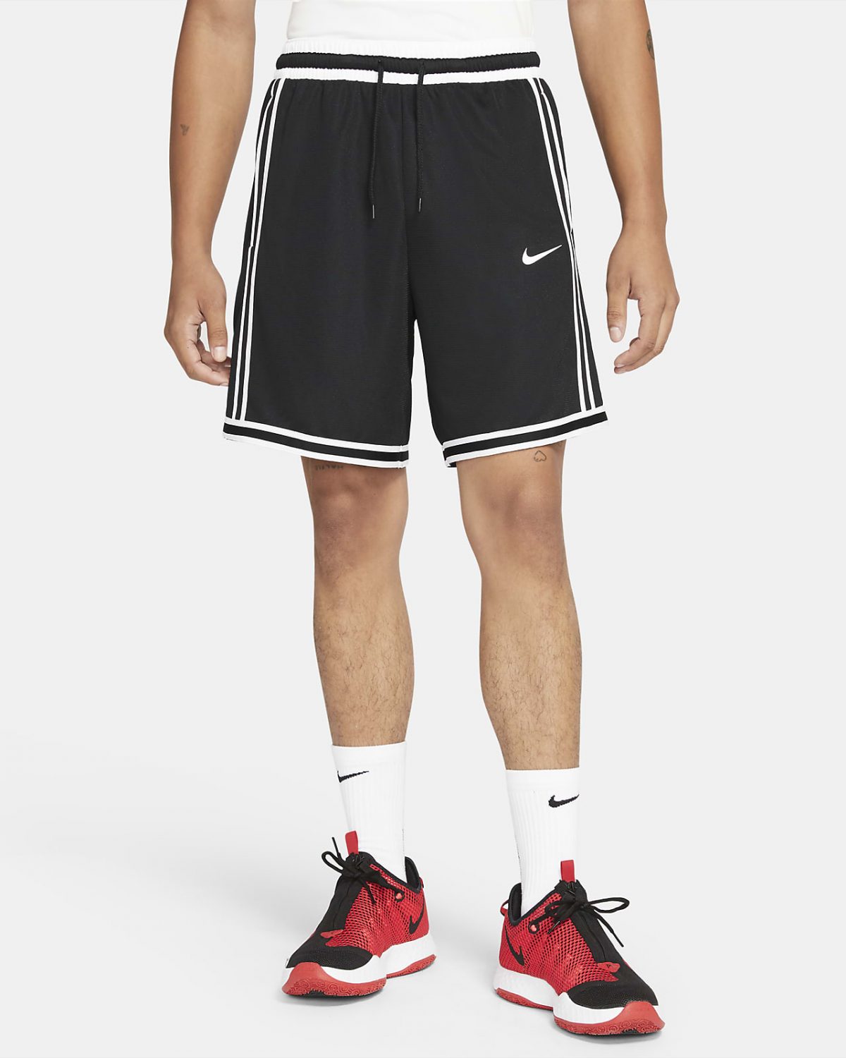Мужские шорты Nike Dri-FIT DNA+ фото