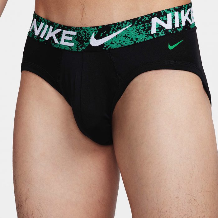Мужские брюки Nike Dri-FIT Essential Micro