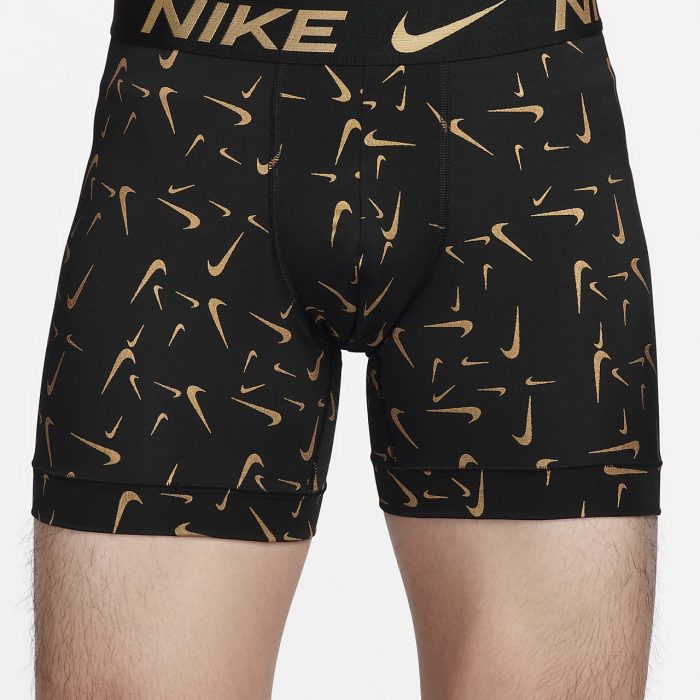 Мужские трусы Nike Dri-FIT Essential